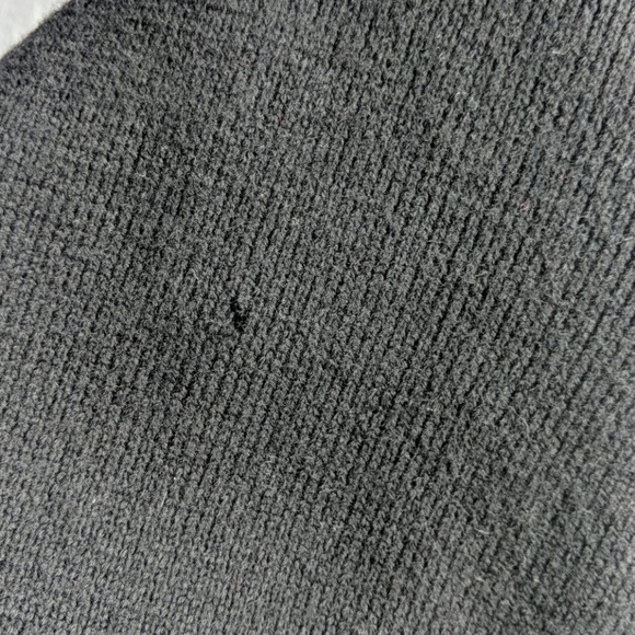 Vintage Embellished Wool Cropped Jacket - Picture 11 of 12